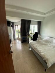 The Regalia (D9), Apartment #460399071